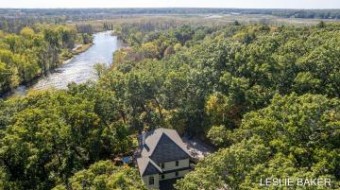 6036 River Ridge Drive Saugatuck, MI 49453