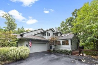 9867 Deer Path Bridgman, MI 49106