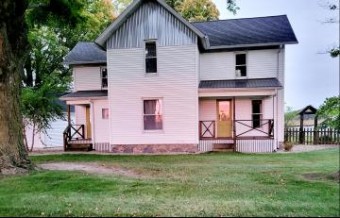 52785 Indian Lake Road Dowagiac, MI 49047