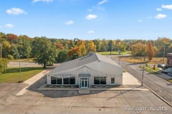 600 N Lafayette Street Greenville, MI 48838