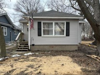 866 E Forest Avenue Muskegon, MI 49442