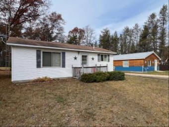 10555 N Twin Creek Road Irons, MI 49644