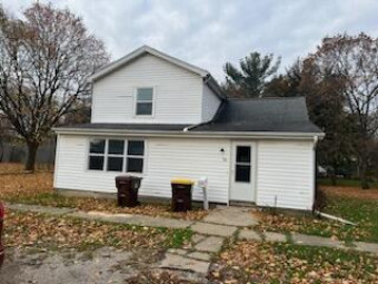 316 S Sycamore Street Marshall, MI 49068