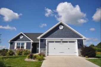 9136 Cottage Trail 10 Richland, MI 49083