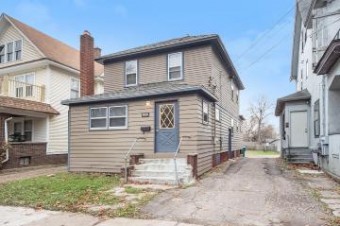 629 Davis Street Kalamazoo, MI 49007