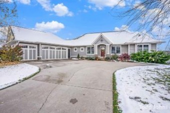 15066 Silver Fir Drive Holland, MI 49424