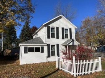 50 Salem Street Hillsdale, MI 49242