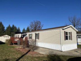 69205 Garver Lake 111 Edwardsburg, MI 49112