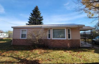 3 Oakfield Street Manistee, MI 49660