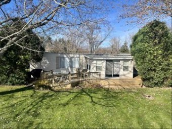 419 Sunny Shores Drive Coldwater, MI 49036
