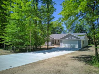 16473 Mitchell Creek Trail Trail 7 Big Rapids, MI 49307