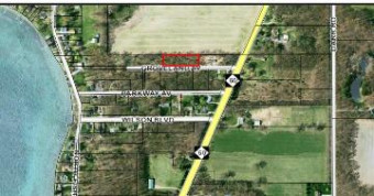 Groveland Avenue  Parcel 2 Three Rivers, MI 49093