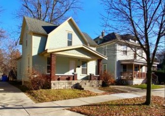 918 Kalamazoo Avenue Se Grand Rapids, MI 49507