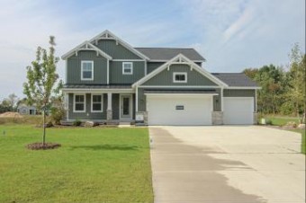 3187 Timberpine Court Holland, MI 49424