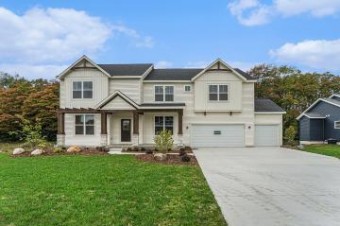 3003 Red Alder Drive Holland, MI 49424