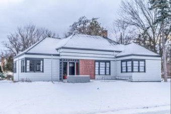 433 Houston Avenue Muskegon, MI 49441