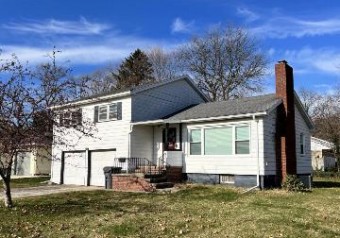 317 Wallace Avenue St. Joseph, MI 49085