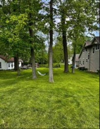 LOT 39 Wilson Cassopolis, MI 49031