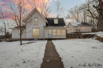 305 W Pine Street Big Rapids, MI 49307