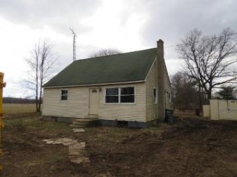 18743 17 1/2 Mile Road Marshall, MI 49068