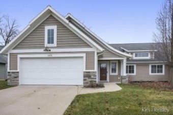 3350 Stormy Creek Drive Se Kentwood, MI 49512