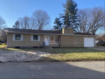 10228 Shadowlane Avenue Galesburg, MI 49053