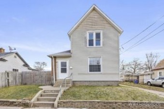 1348 Marshall Avenue Se Grand Rapids, MI 49507