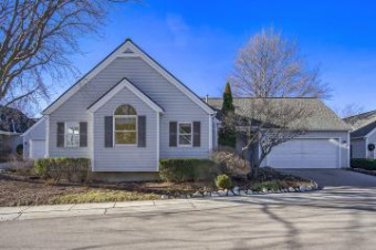 515 Heritage Drive Ann Arbor, MI 48105