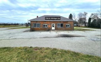 1769 W Michigan Avenue Clinton, MI 49236