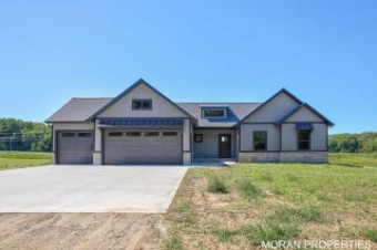 15881 Revello Court West Olive, MI 49460