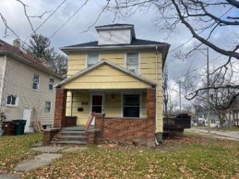 619 E Mount Hope Avenue Lansing, MI 48910