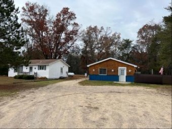 10555 N Twin Creek Road Irons, MI 49644