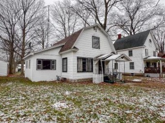 111 Hamilton Street Dowagiac, MI 49047