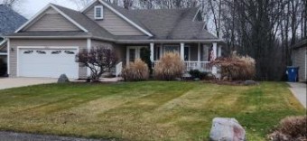 3688 Windshire Drive Se Grand Rapids, MI 49546