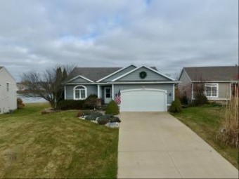 2779 Riley Ridge Road Holland, MI 49424