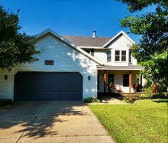 7387 Pheasant Run Drive Hudsonville, MI 49426