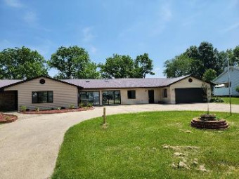 757 Tomahawk Trail Coldwater, MI 49036