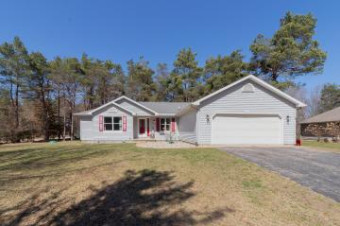 8150 Carriage Lane Canadian Lakes, MI 49346