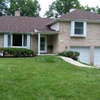 28771 Brooke Circle Grosse Ile, MI 48138