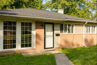 1802 Carol Ann Avenue Ypsilanti, MI 48198