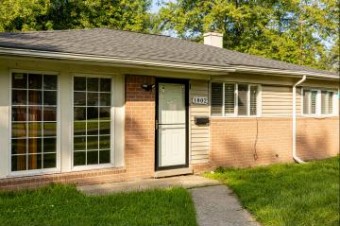 1802 Carol Ann Avenue Ypsilanti, MI 48198