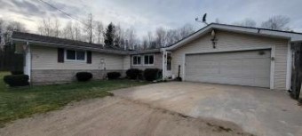 5538 Cranberry Lake Road Prescott, MI 48756