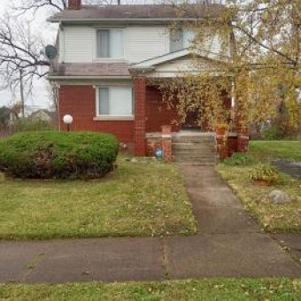 12789 Mark Twain Street Detroit, MI 48227