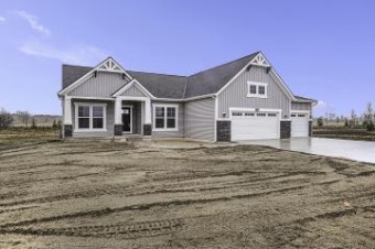 4709 Harkemas Creek Drive Holland, MI 49424