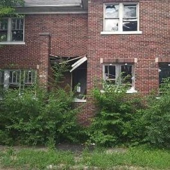 4288 Webb Street Detroit, MI 48204