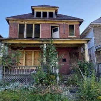 5618 Missouri Street Detroit, MI 48208