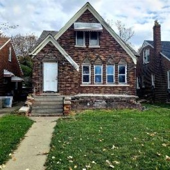 18452 Waltham Street Detroit, MI 48205