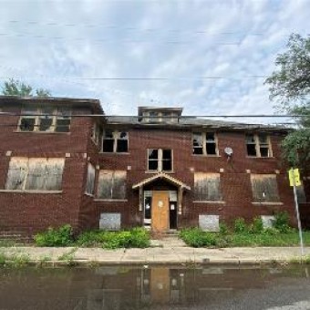 8780 Beechwood Street Detroit, MI 48204