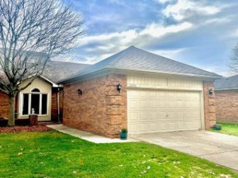34566 Maple Ln Drive Sterling Heights, MI 48312