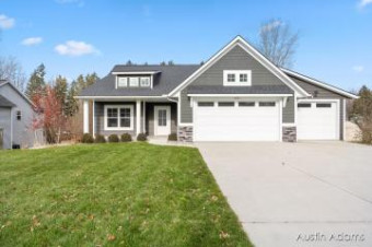 6983 Valley View Court Allendale, MI 49401